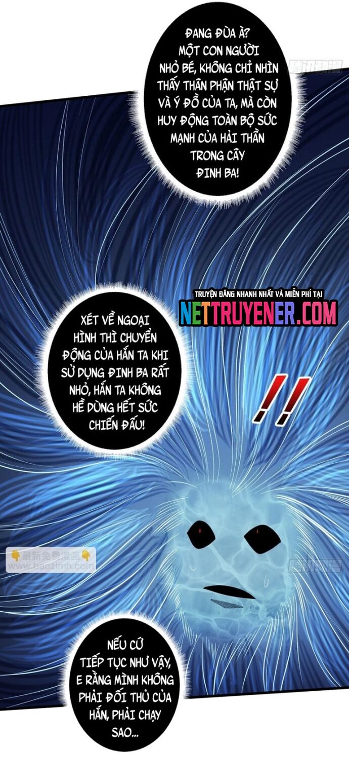 Nhân Vật Phản Diện Chắc Chắn Không Phải Ta [Chap 87-95]