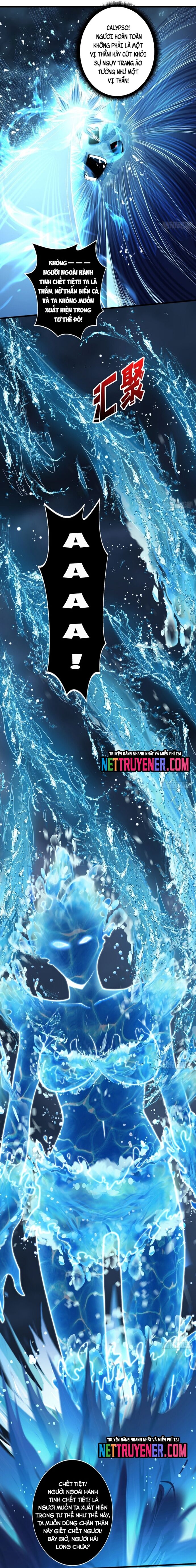 Nhân Vật Phản Diện Chắc Chắn Không Phải Ta [Chap 87-95]