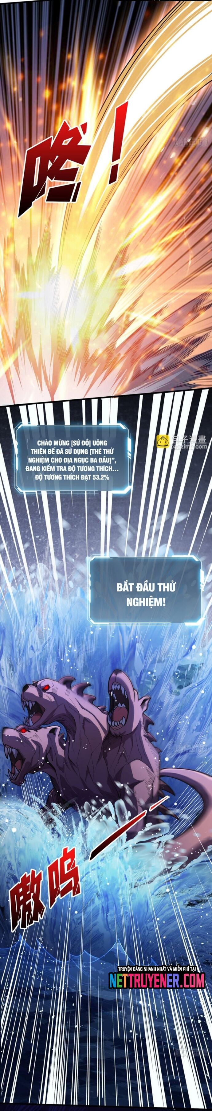 Nhân Vật Phản Diện Chắc Chắn Không Phải Ta [Chap 87-95]
