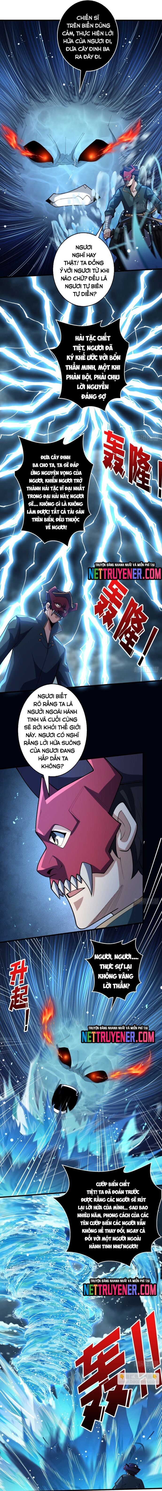 Nhân Vật Phản Diện Chắc Chắn Không Phải Ta [Chap 87-95]