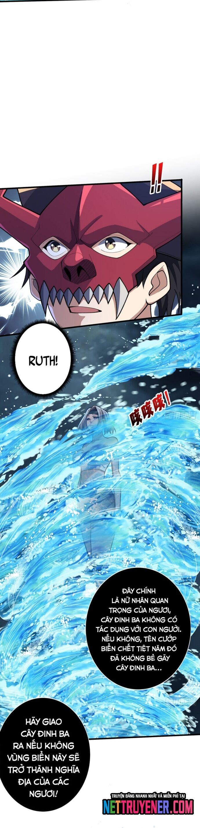 Nhân Vật Phản Diện Chắc Chắn Không Phải Ta [Chap 87-95]