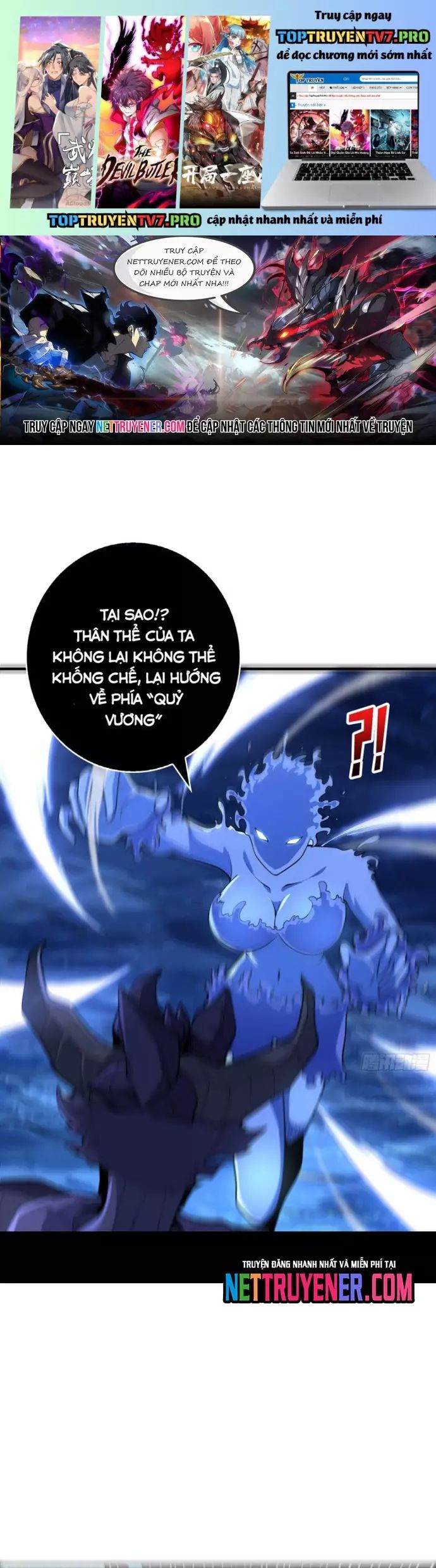 Nhân Vật Phản Diện Chắc Chắn Không Phải Ta [Chap 87-95]