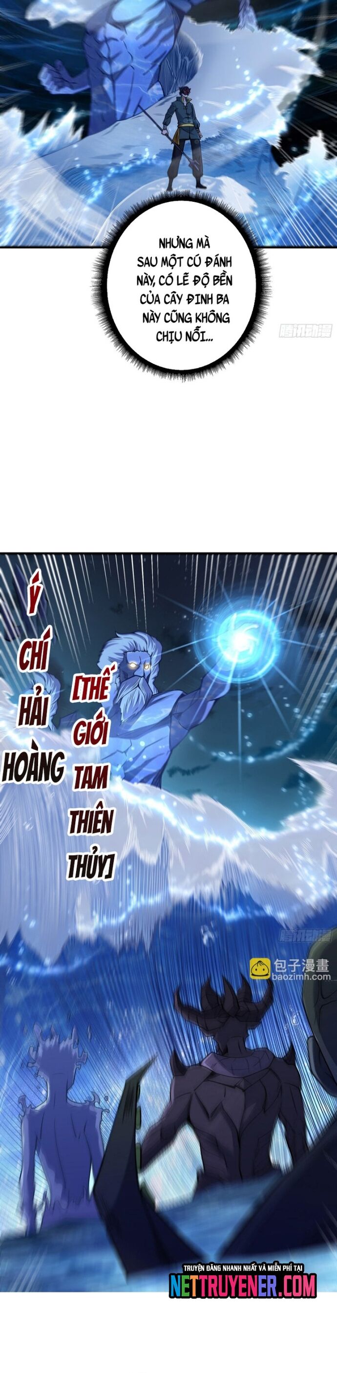 Nhân Vật Phản Diện Chắc Chắn Không Phải Ta [Chap 87-95]