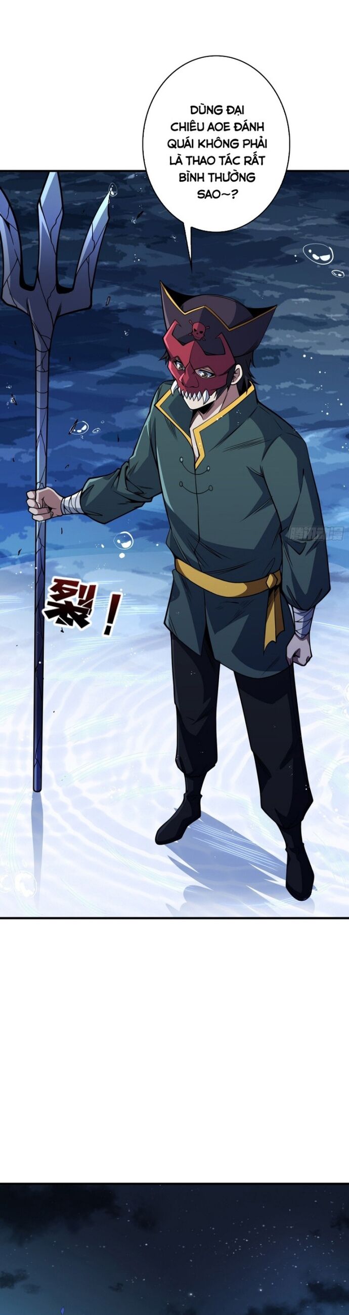 Nhân Vật Phản Diện Chắc Chắn Không Phải Ta [Chap 87-95]