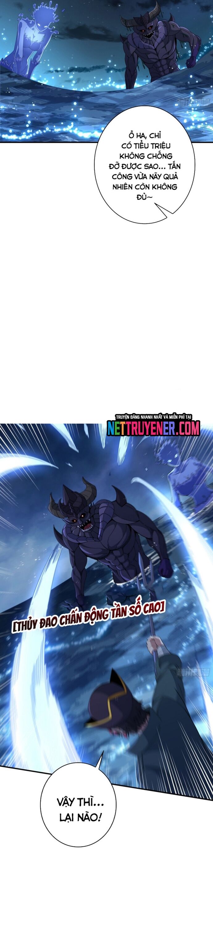 Nhân Vật Phản Diện Chắc Chắn Không Phải Ta [Chap 87-95]