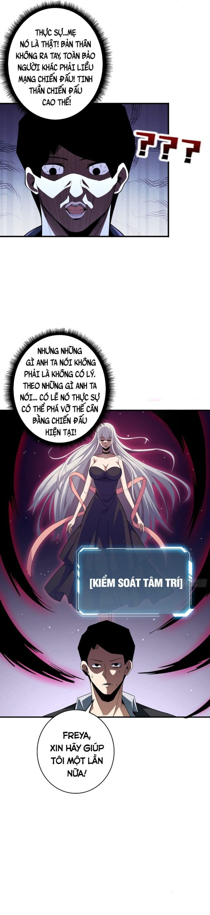 Nhân Vật Phản Diện Chắc Chắn Không Phải Ta [Chap 87-95]