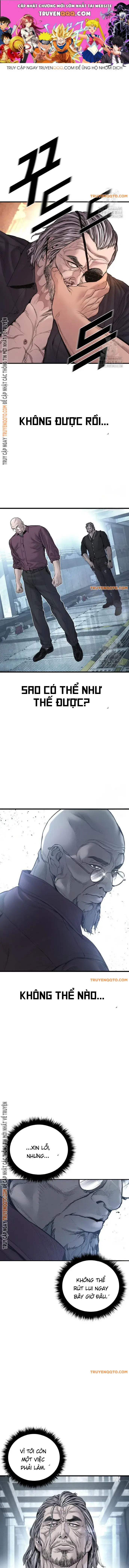 Bố Tôi Là Đặc Vụ [Chap 184-191] - Page 0