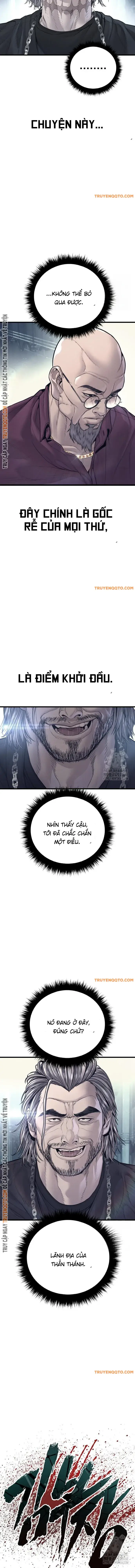 Bố Tôi Là Đặc Vụ [Chap 184-191] - Page 1