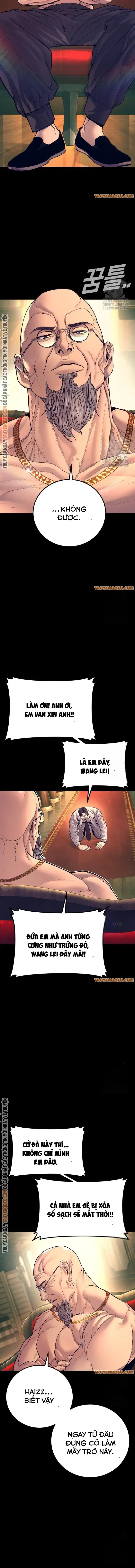Bố Tôi Là Đặc Vụ [Chap 184-191] - Page 11