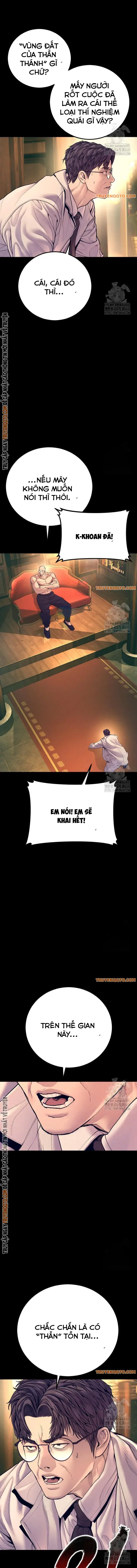Bố Tôi Là Đặc Vụ [Chap 184-191] - Page 12
