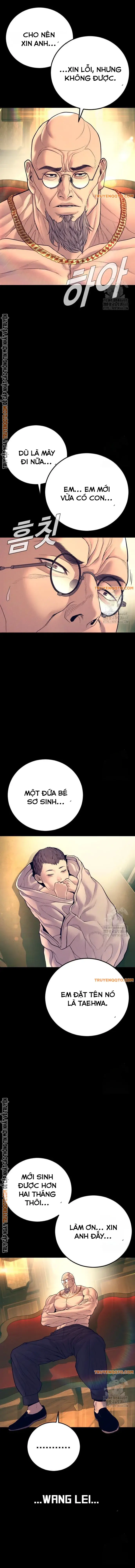 Bố Tôi Là Đặc Vụ [Chap 184-191] - Page 14