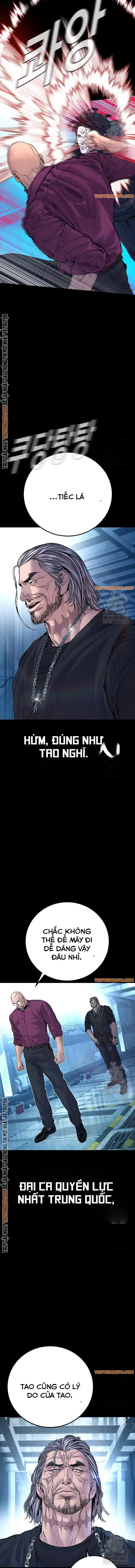 Bố Tôi Là Đặc Vụ [Chap 184-191] - Page 18