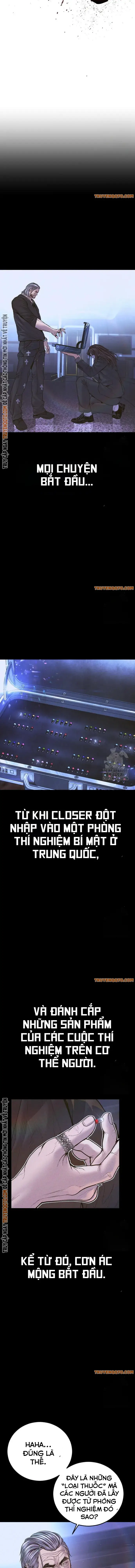 Bố Tôi Là Đặc Vụ [Chap 184-191] - Page 2