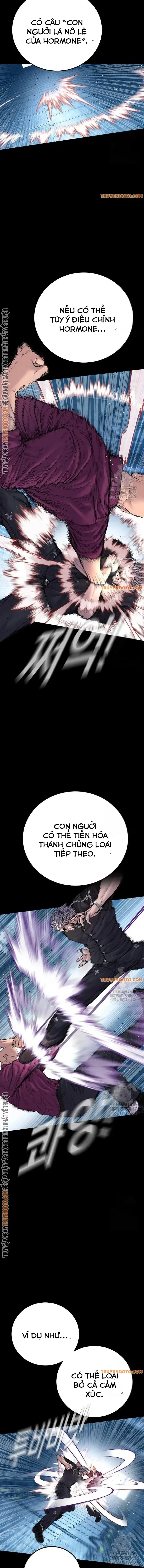 Bố Tôi Là Đặc Vụ [Chap 184-191] - Page 22