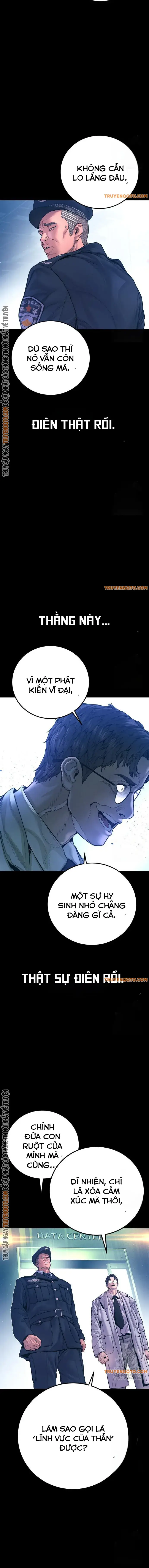 Bố Tôi Là Đặc Vụ [Chap 184-191] - Page 25