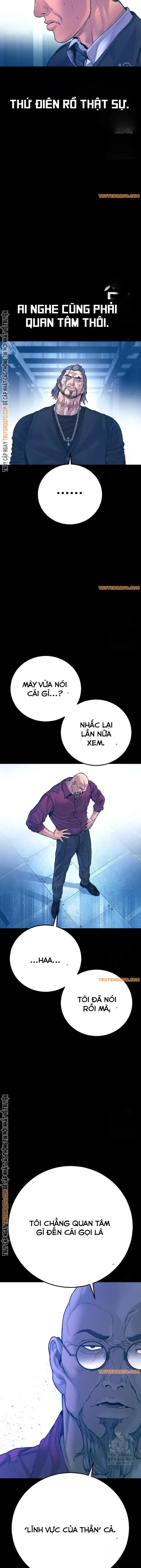 Bố Tôi Là Đặc Vụ [Chap 184-191] - Page 28