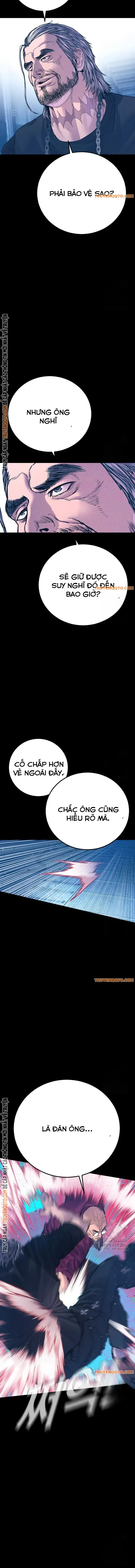 Bố Tôi Là Đặc Vụ [Chap 184-191] - Page 30