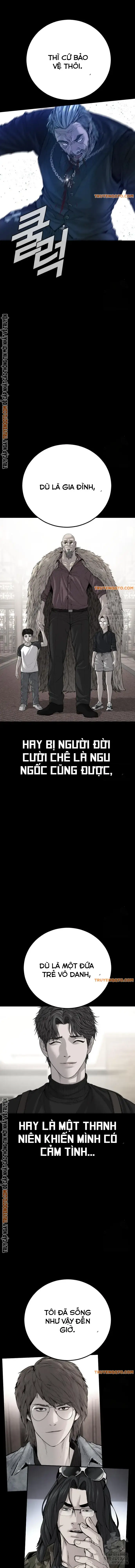 Bố Tôi Là Đặc Vụ [Chap 184-191] - Page 31
