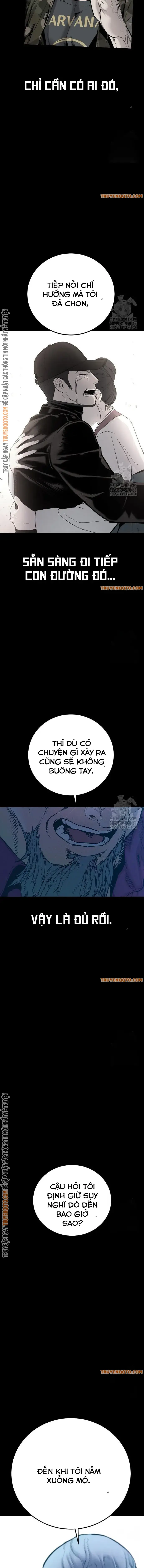 Bố Tôi Là Đặc Vụ [Chap 184-191] - Page 32