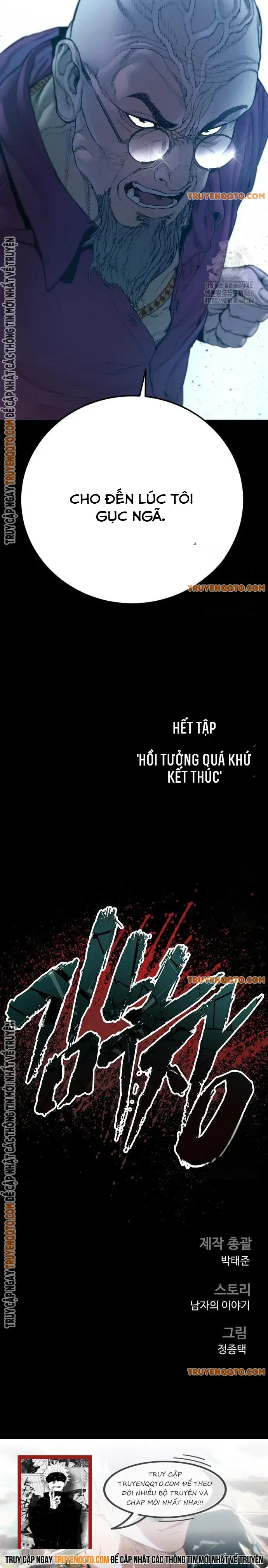 Bố Tôi Là Đặc Vụ [Chap 184-191] - Page 33