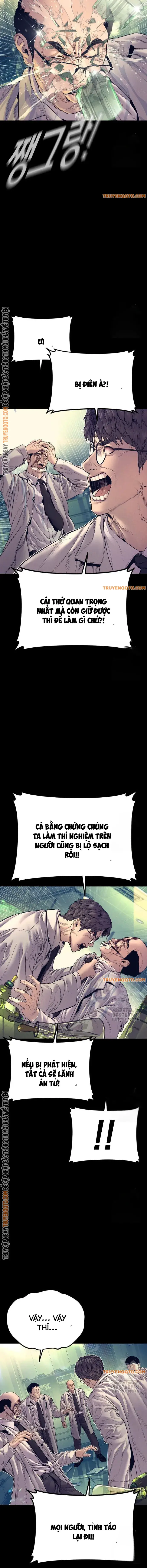 Bố Tôi Là Đặc Vụ [Chap 184-191] - Page 9