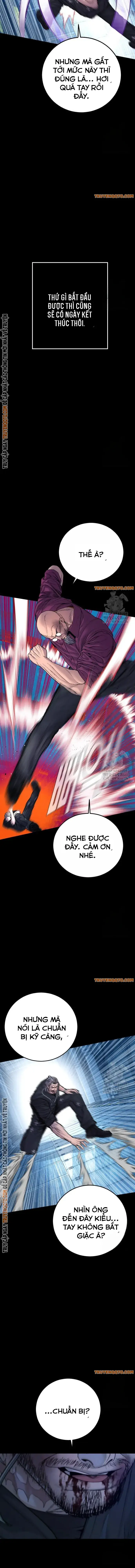 Bố Tôi Là Đặc Vụ [Chap 184-191] - Page 1