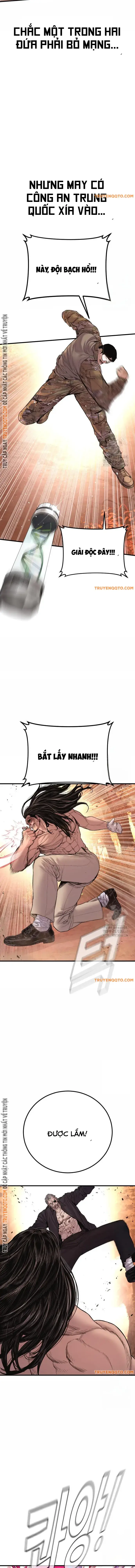 Bố Tôi Là Đặc Vụ [Chap 184-191] - Page 10