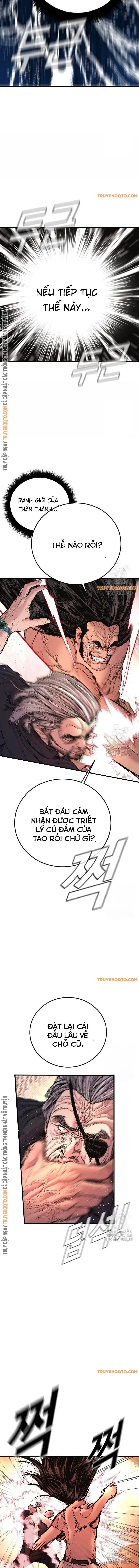 Bố Tôi Là Đặc Vụ [Chap 184-191] - Page 12