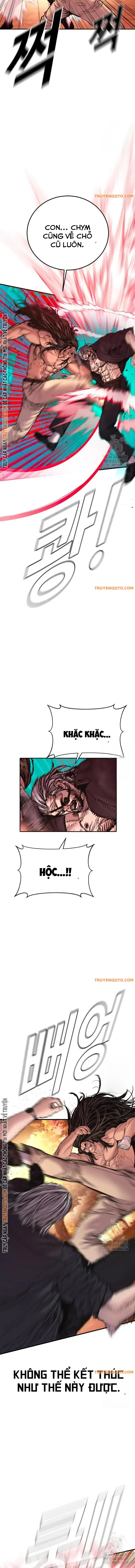 Bố Tôi Là Đặc Vụ [Chap 184-191] - Page 13