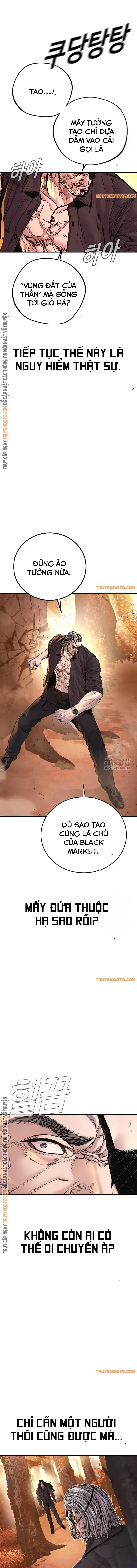 Bố Tôi Là Đặc Vụ [Chap 184-191] - Page 15