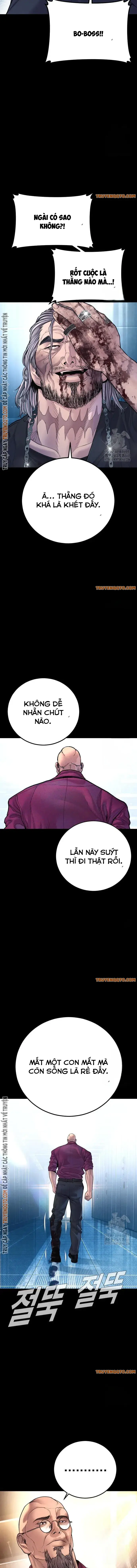 Bố Tôi Là Đặc Vụ [Chap 184-191] - Page 18