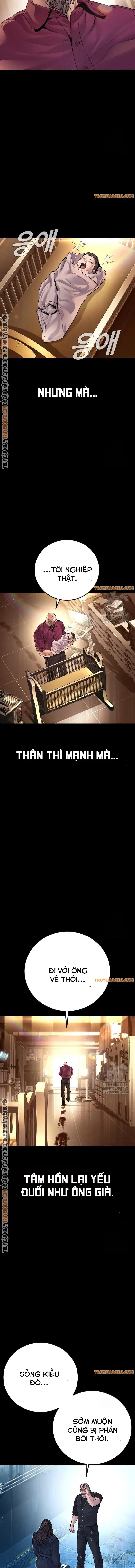 Bố Tôi Là Đặc Vụ [Chap 184-191] - Page 19