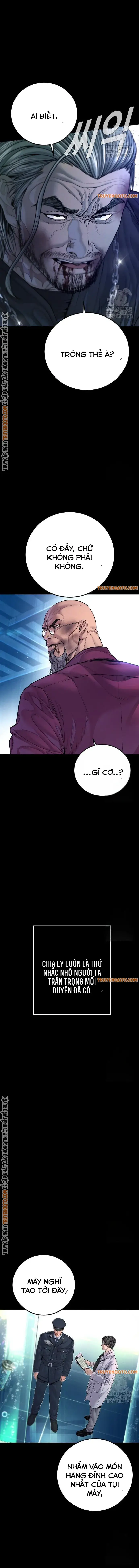 Bố Tôi Là Đặc Vụ [Chap 184-191] - Page 2