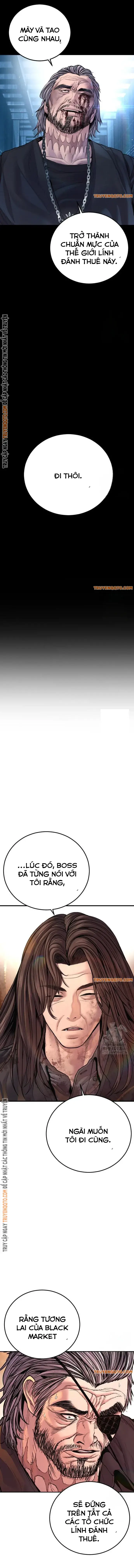 Bố Tôi Là Đặc Vụ [Chap 184-191] - Page 21