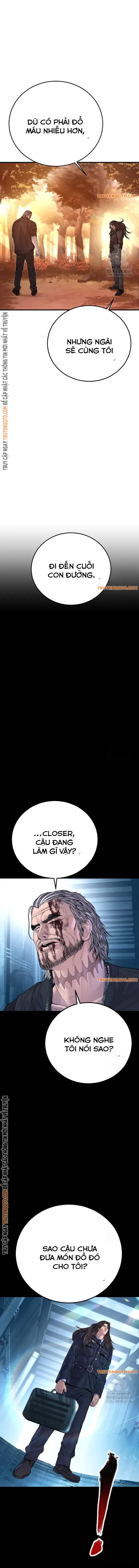 Bố Tôi Là Đặc Vụ [Chap 184-191] - Page 22