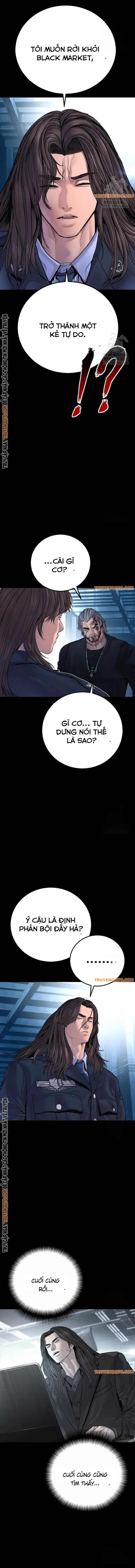 Bố Tôi Là Đặc Vụ [Chap 184-191] - Page 24