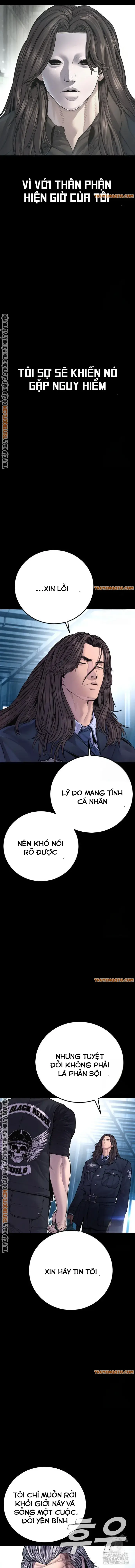 Bố Tôi Là Đặc Vụ [Chap 184-191] - Page 26