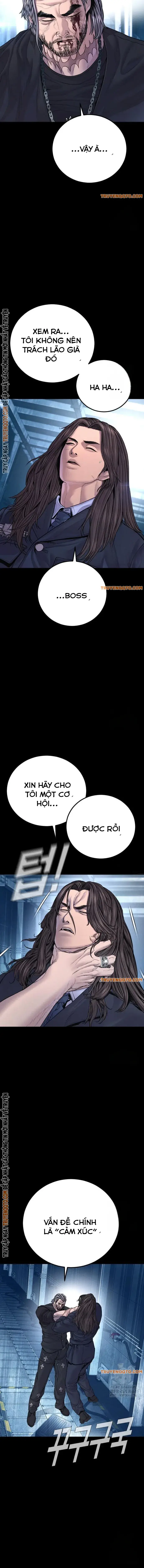 Bố Tôi Là Đặc Vụ [Chap 184-191] - Page 27