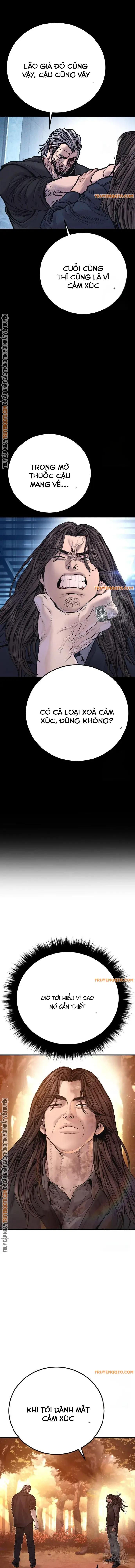 Bố Tôi Là Đặc Vụ [Chap 184-191] - Page 28