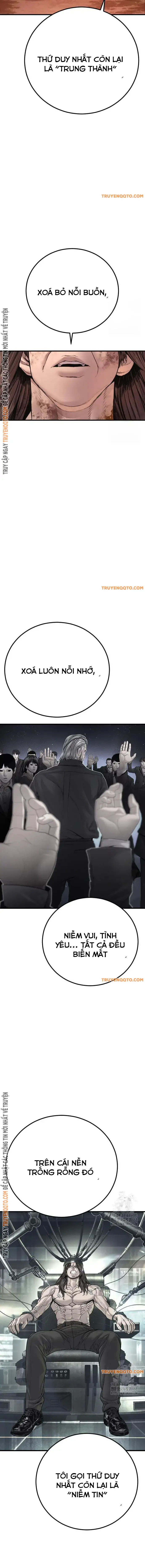 Bố Tôi Là Đặc Vụ [Chap 184-191] - Page 29