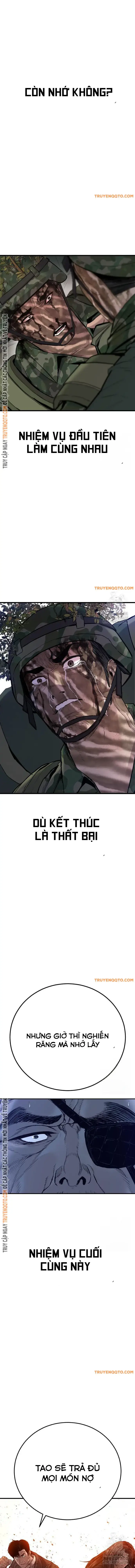 Bố Tôi Là Đặc Vụ [Chap 184-191] - Page 32