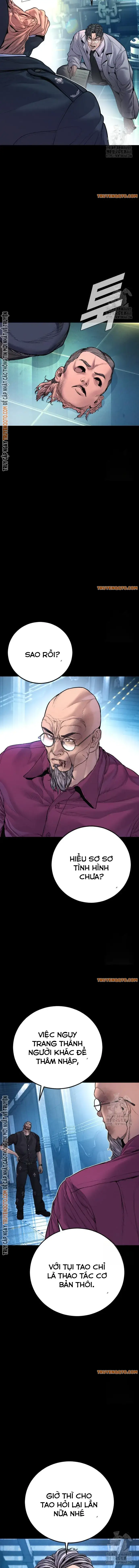 Bố Tôi Là Đặc Vụ [Chap 184-191] - Page 5