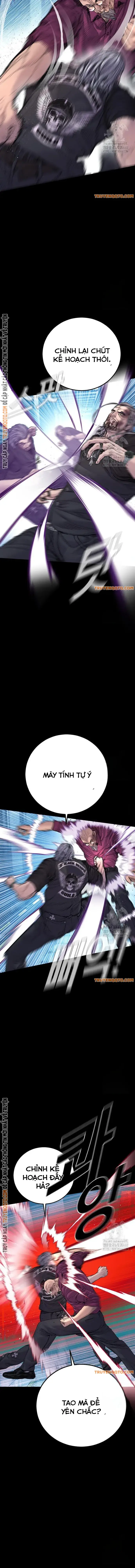Bố Tôi Là Đặc Vụ [Chap 184-191] - Page 7