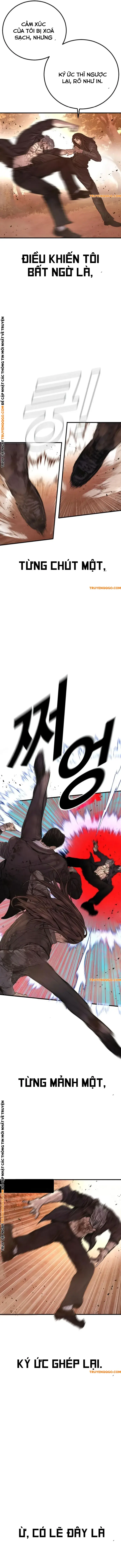Bố Tôi Là Đặc Vụ [Chap 184-191] - Page 17
