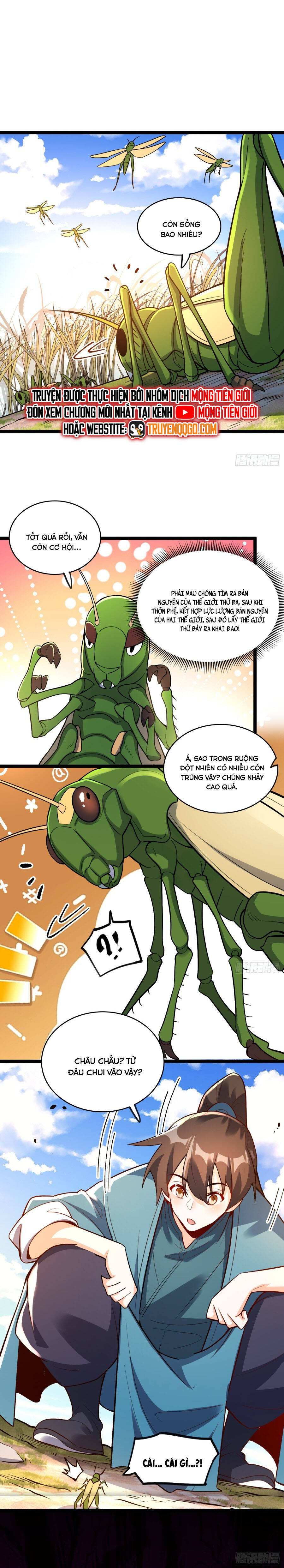 Chapter 560 - Image 8