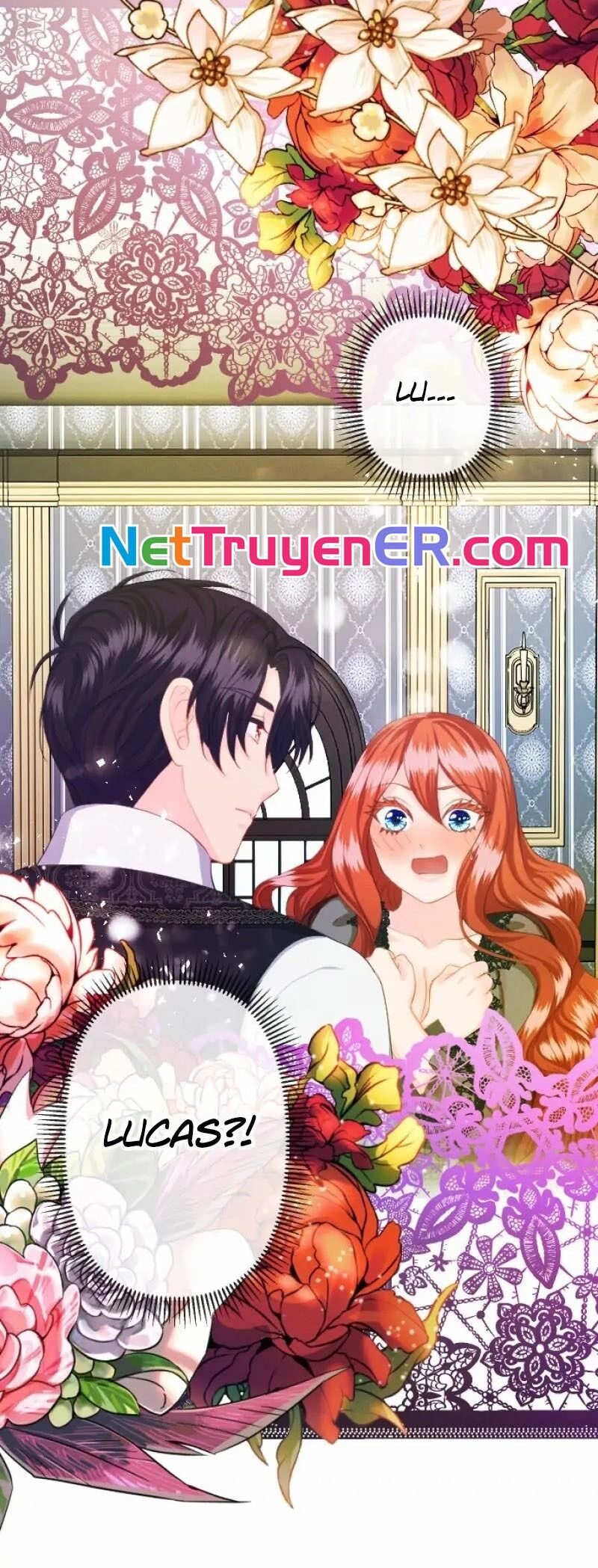 Hợp Đồng Hôn Nhân Với Công Tước Bất Lực [Chap 1-20]