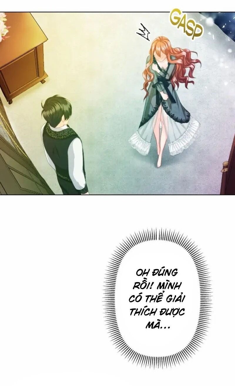 Hợp Đồng Hôn Nhân Với Công Tước Bất Lực [Chap 1-20]
