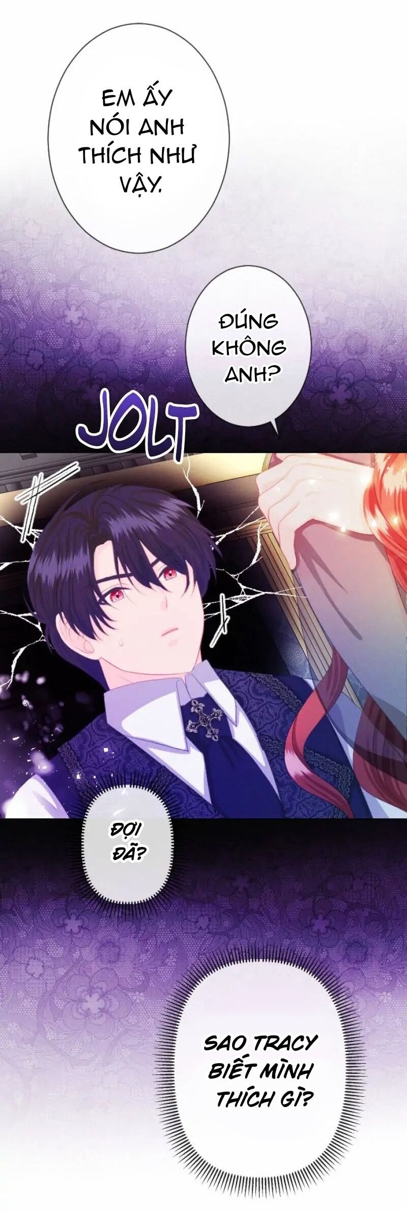 Hợp Đồng Hôn Nhân Với Công Tước Bất Lực [Chap 1-20]