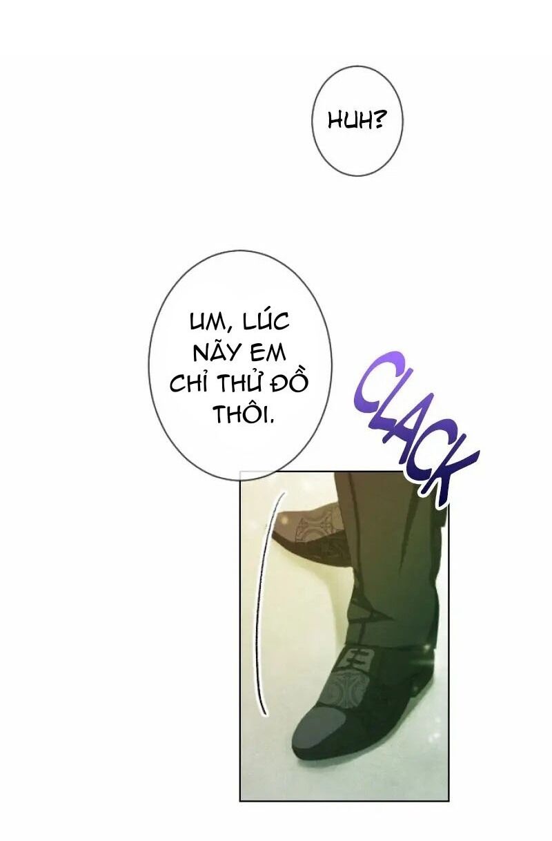 Hợp Đồng Hôn Nhân Với Công Tước Bất Lực [Chap 1-20]