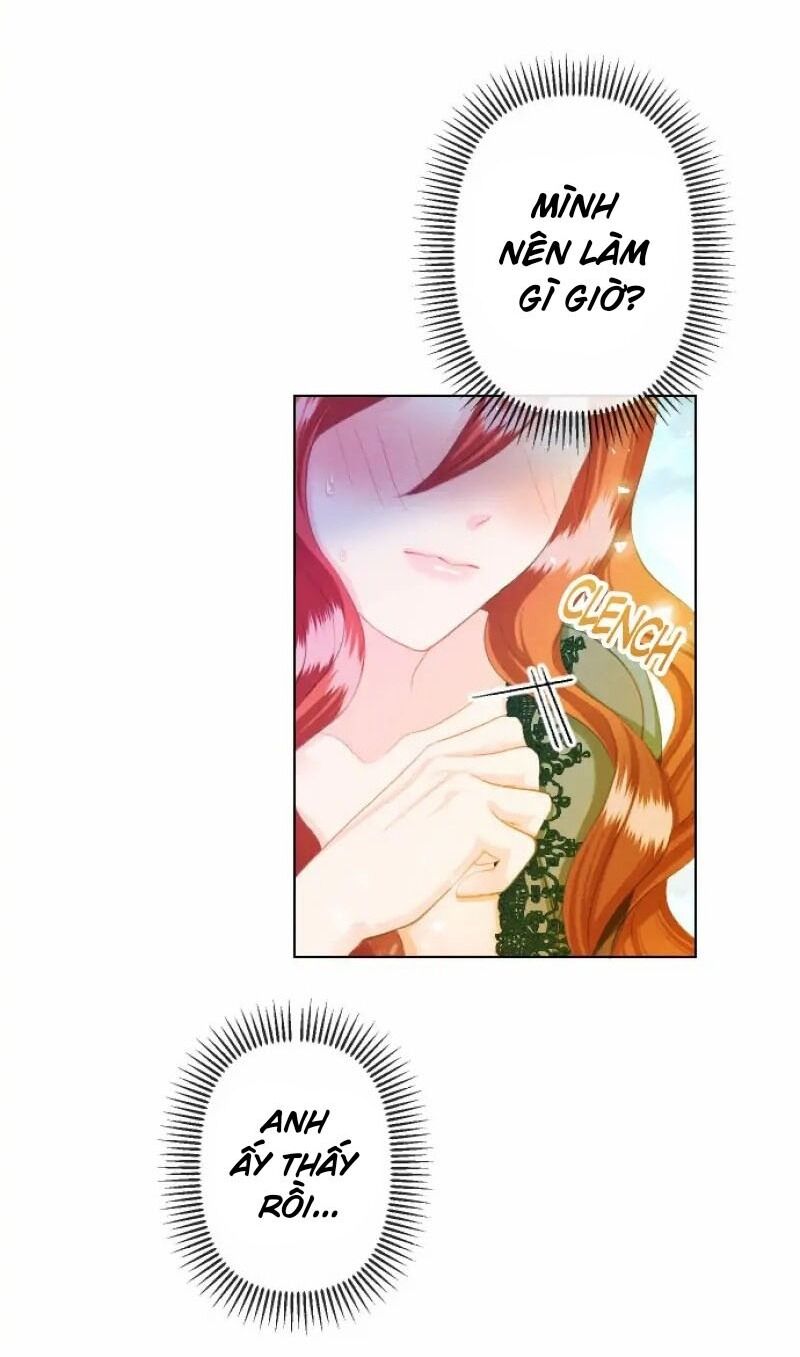 Hợp Đồng Hôn Nhân Với Công Tước Bất Lực [Chap 1-20]